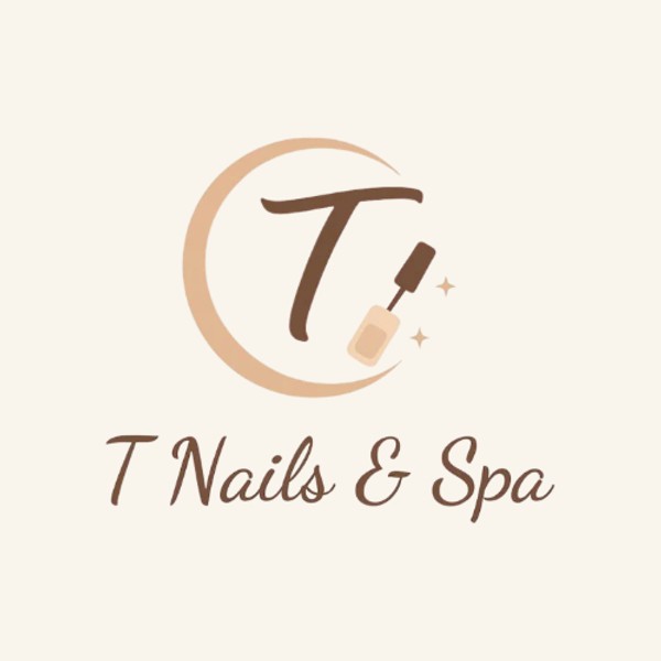 T Nails & Spa