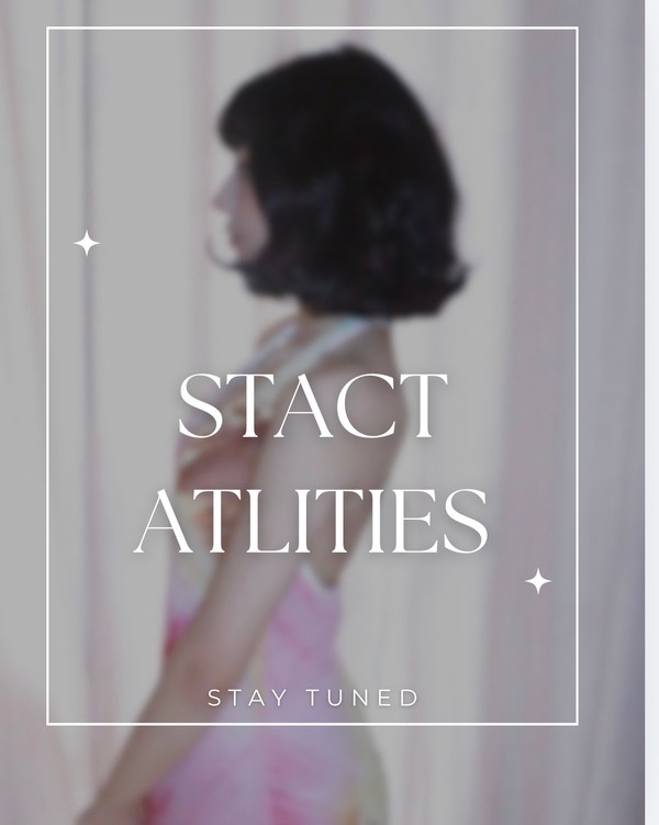 Stactilties