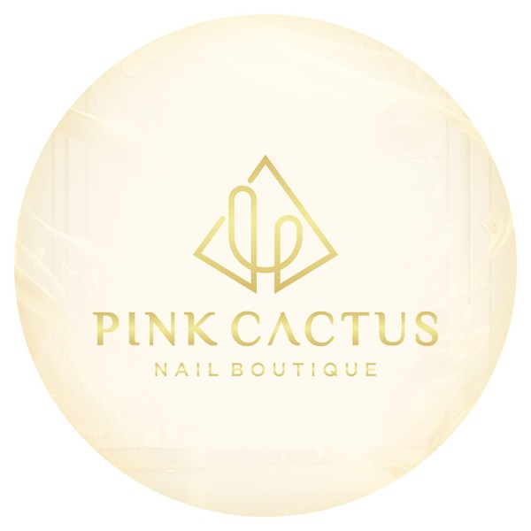 Pink Cactus Nail Boutique