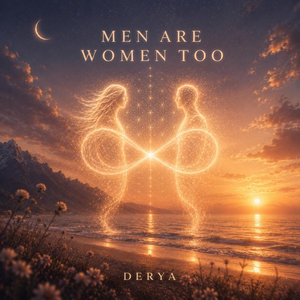 Derya - Men Are Women Too