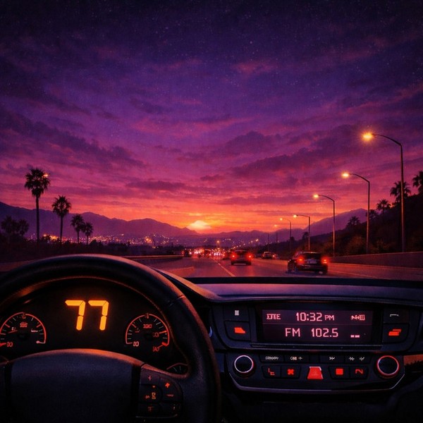 Ride WITH Me