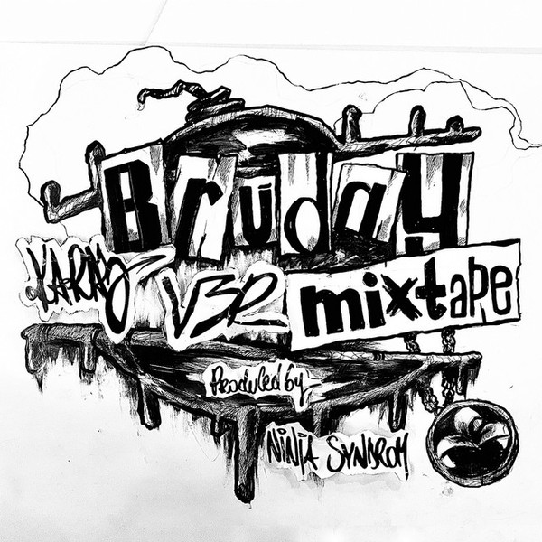 Brudny Mixtape