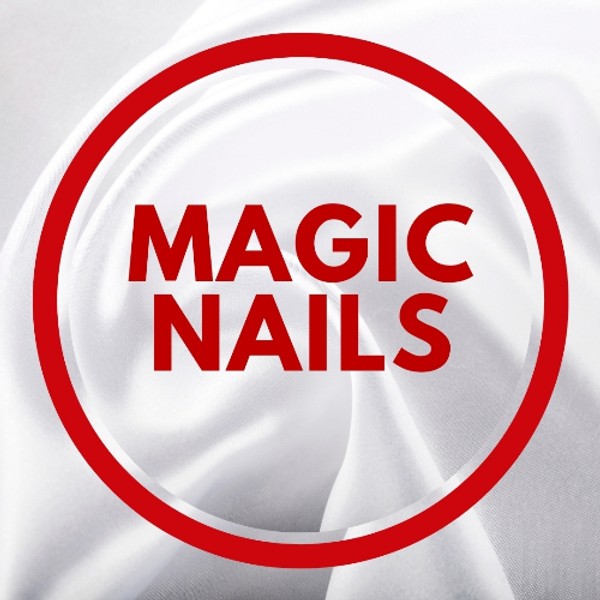 Magic Nails