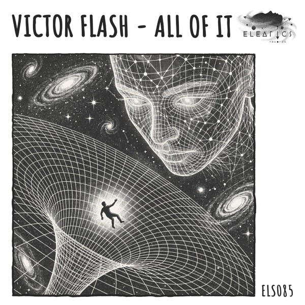 Victor Flash - All Of It