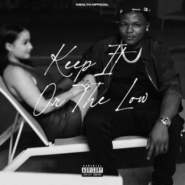 KEEP IT ON THE LOW - Single