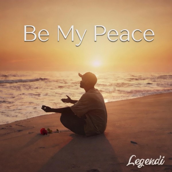 Be My Peace
