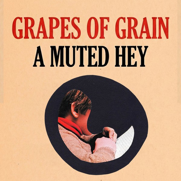 A Muted Hey