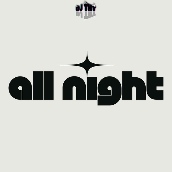All Night (Instrumental)
