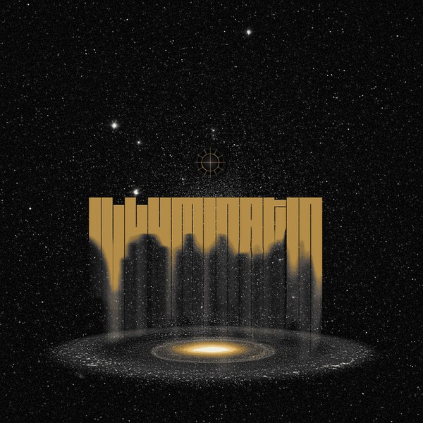 Illuminatin (Ozulé's Debut Affirmation Album!)