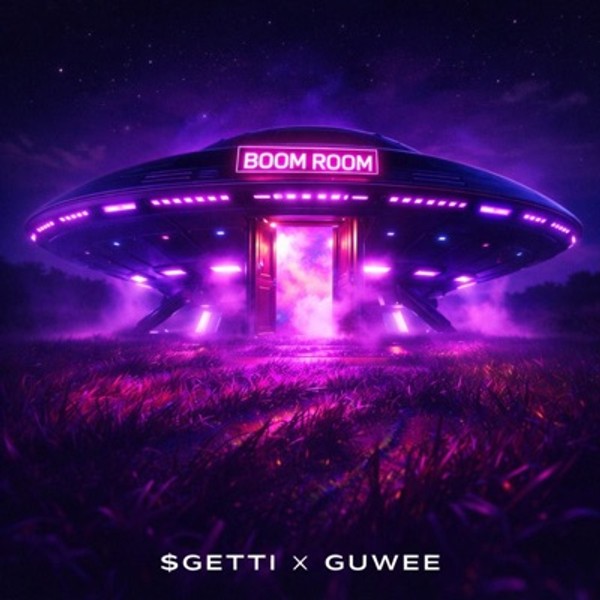 BOOM ROOM (feat. GUWEE) [V12]