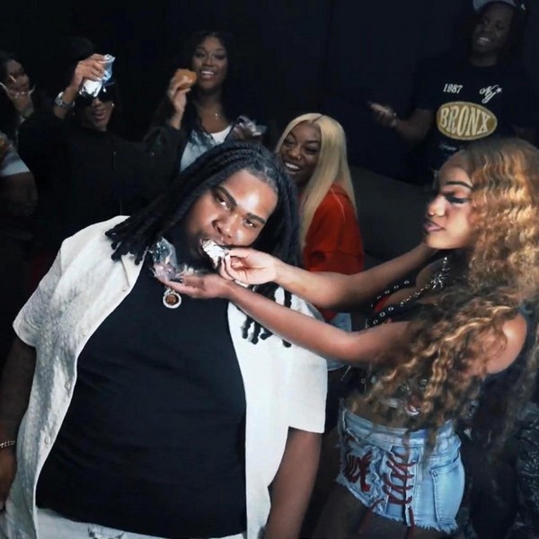 Fat Nigga Anthem