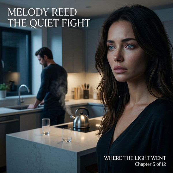 The Quiet Fight