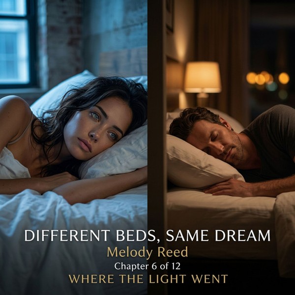 Different Beds, Same Dream