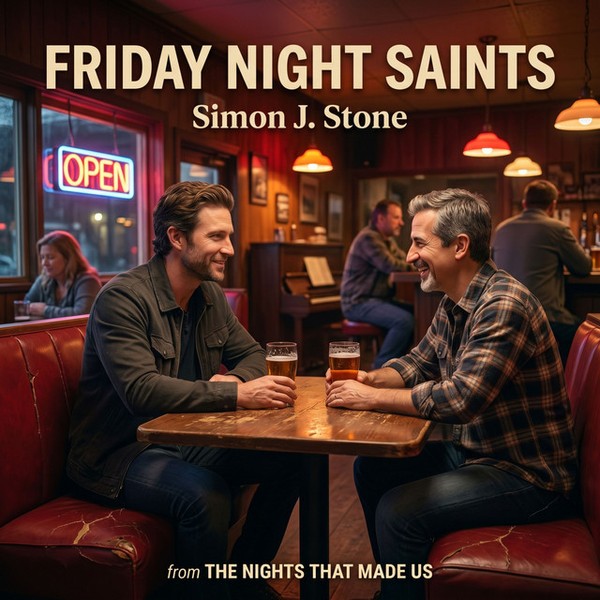 Friday Night Saints