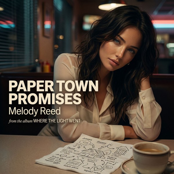 Paper Town Promises