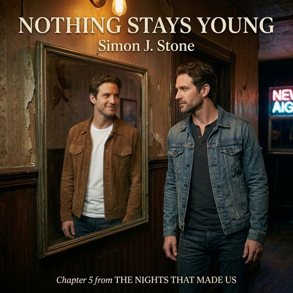 Nothing Stays Young