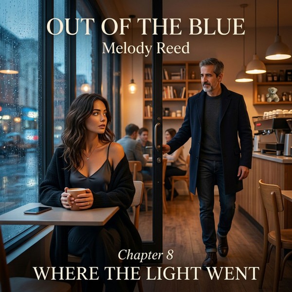 Out Of The Blue