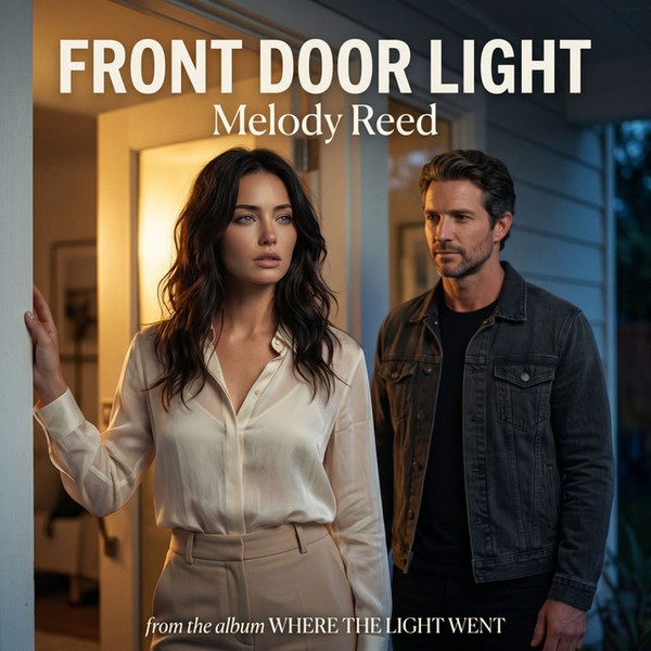 Front Door Light
