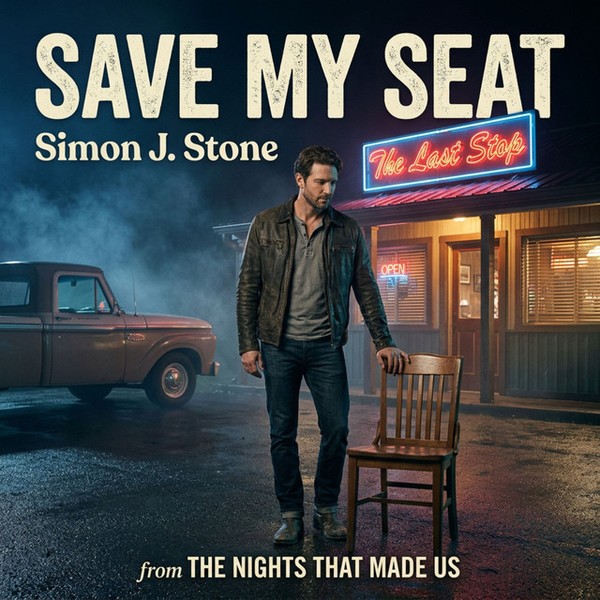 Save My Seat