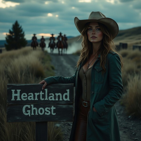 Heartland Ghost