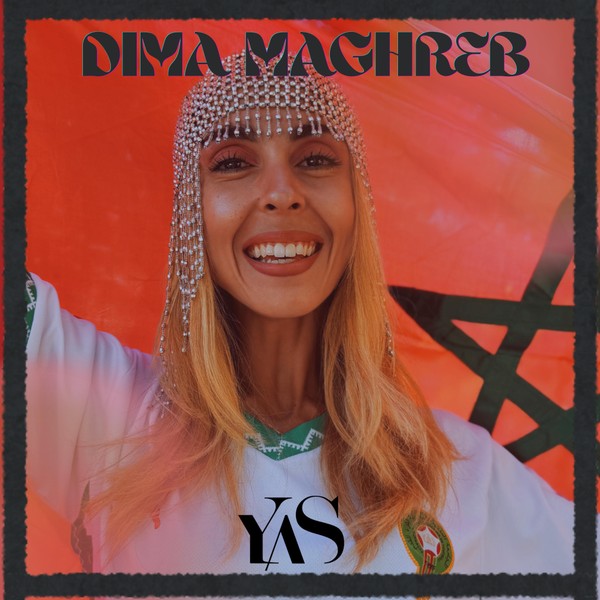 DIMA MAGHREB