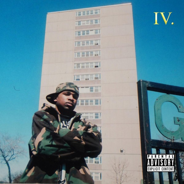 WVLFGOD IV.