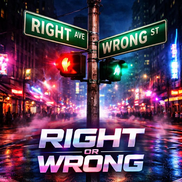 Right or Wrong