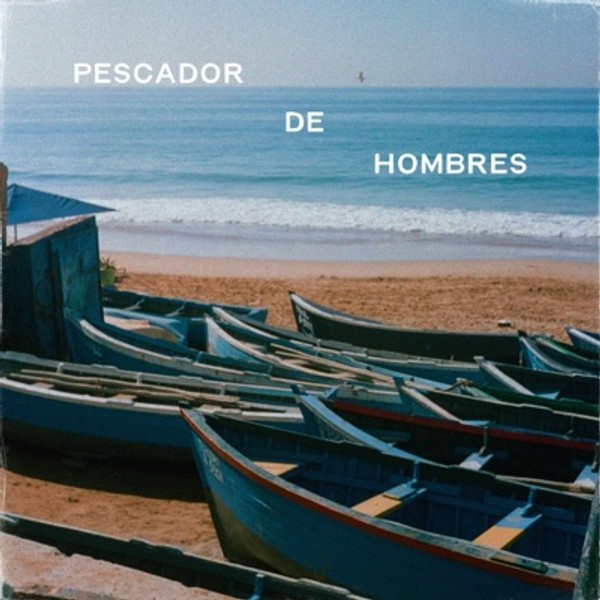 Pescador De Hombres - Single