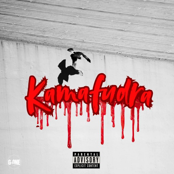 Devsky - KAMAFUDRA ft. 88Slow