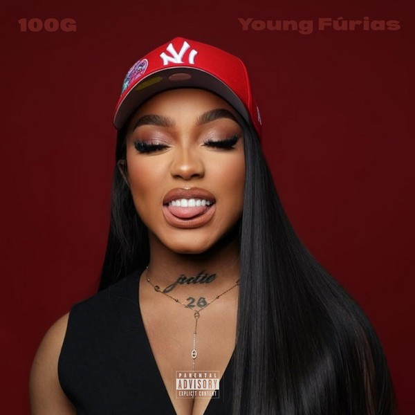 Young Fúrias - 100G