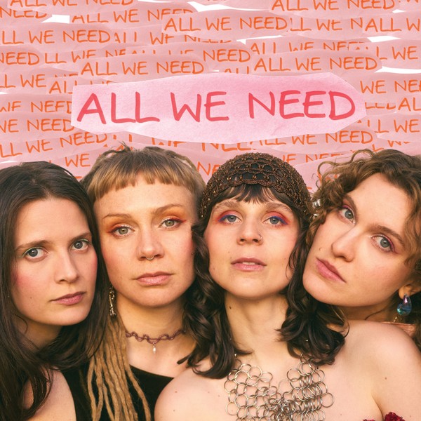 All We Need