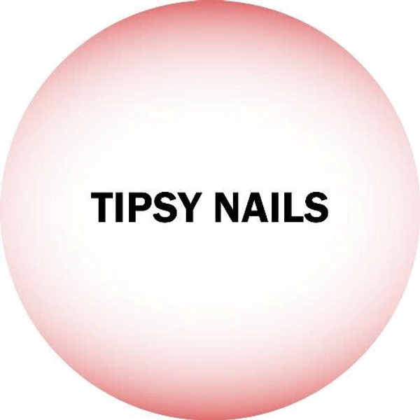 Tipsy Nails