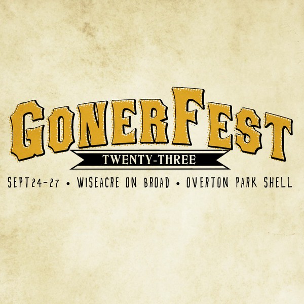Gonerfest23 Primer