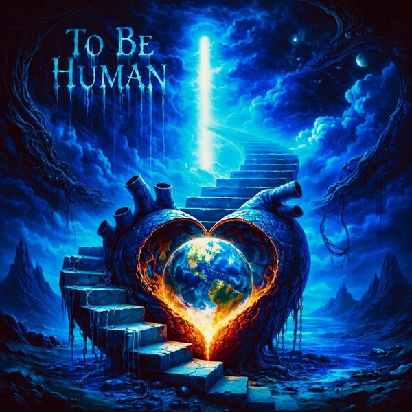 To Be Human