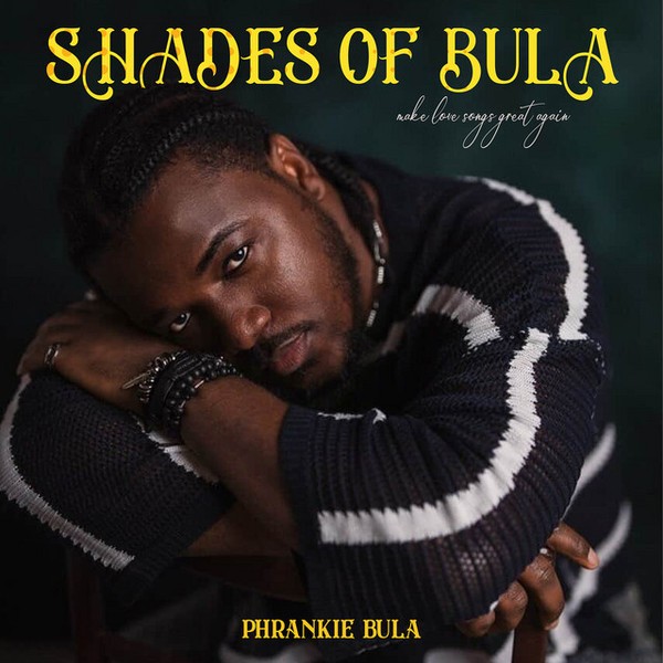 Shades Of Bula (Make Love Songs Great Again)