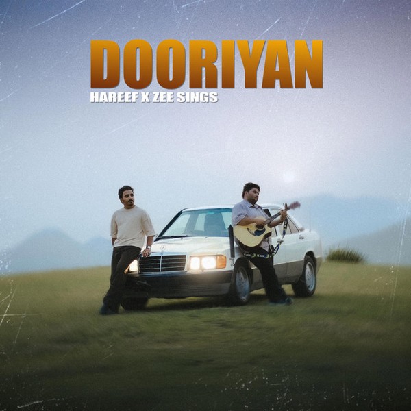 Dooriyan Hareef Ft. Zee Sings