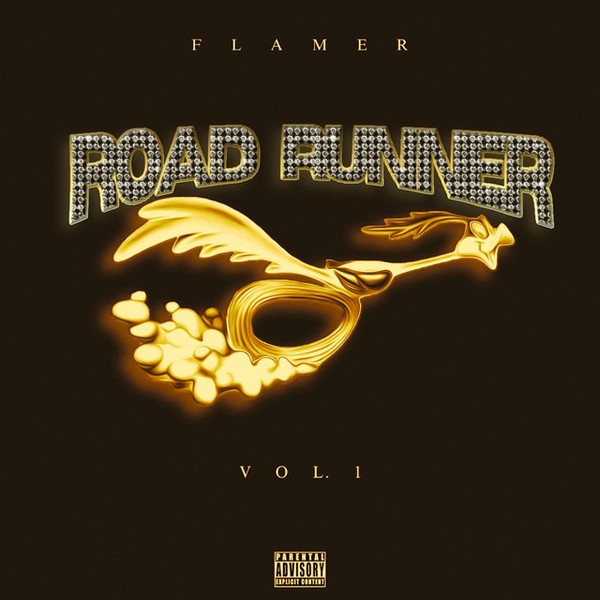 Road Runner, Vol. 1