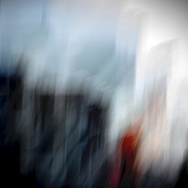 Sylvia Monnier - Willing Suspension of Disbelief