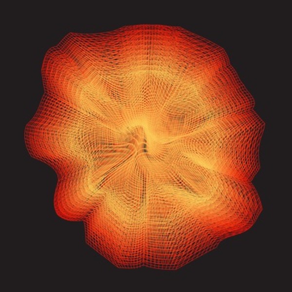 Mosam Howison - Aphelion