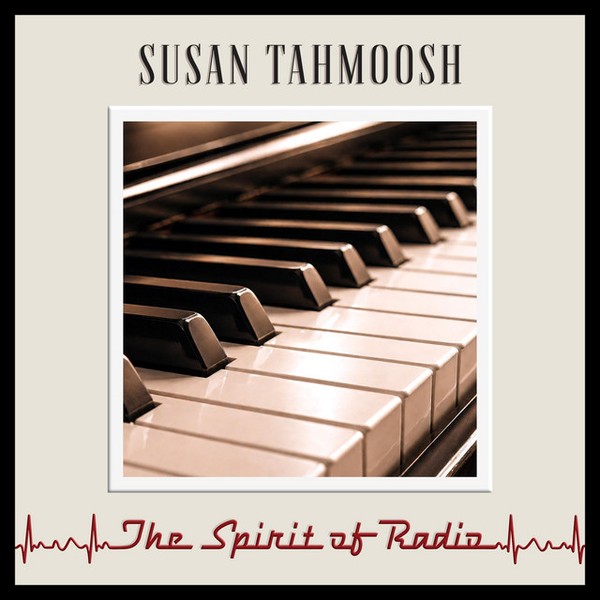 The Spirit of Radio (Piano Version)