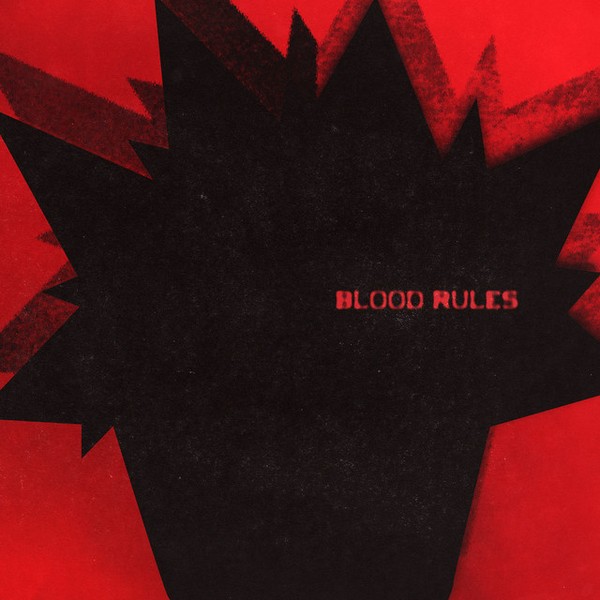 Zentz - Blood Rules