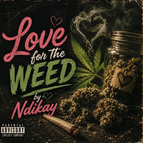 Love for the weed