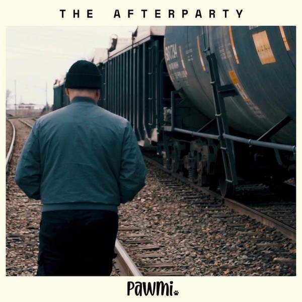 The Afterparty