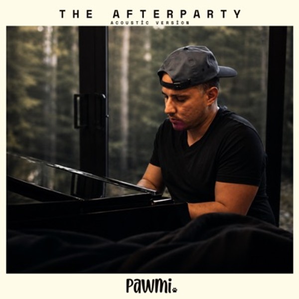The Afterparty (Acoustic) - Single