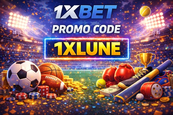 1xBet Promo Code No Deposit: Welcome777 | €130 No Dep