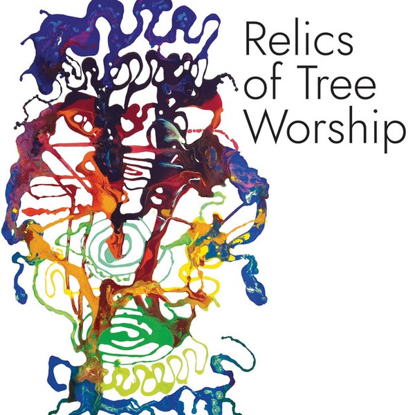 Relics of Tree Worship