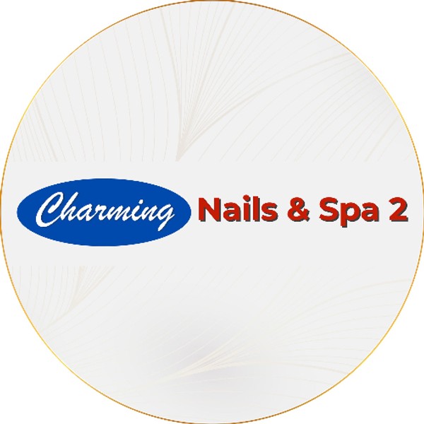 Charming Nails & Spa 2