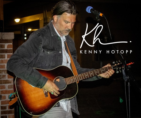 Kenny Hotopp