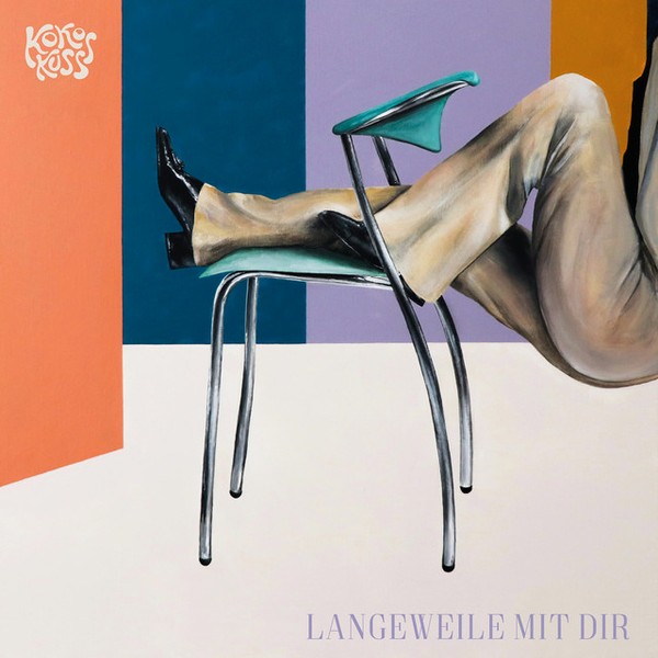 Langweile Mit Dir
