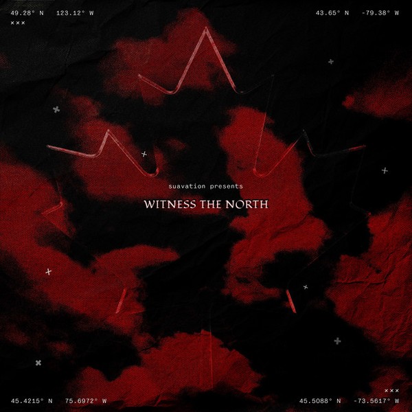 WITNESS THE NORTH